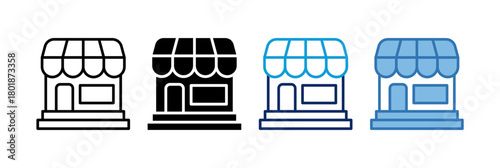 Shop Icon