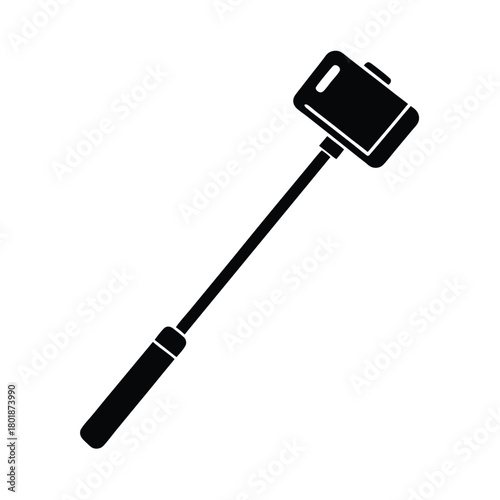 Selfie Stick Icon