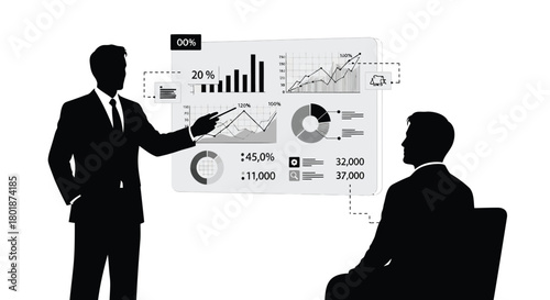 Versatile vector design with a rich color palette including primary and secondary hues suitable for various graphic applications and print projects