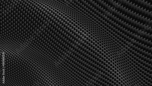 realistic carbon fiber texture 3d background