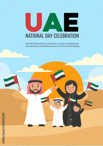Happy UAE national Day
