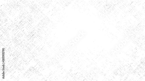 Abstract textured background with distressed diagonal lines and scattered dots in grayscale tones vector