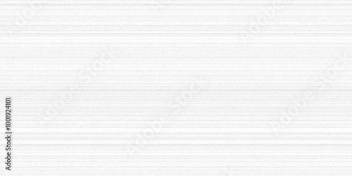white paper texture wood background closeup. seamless line pattern surface rough fabric. 