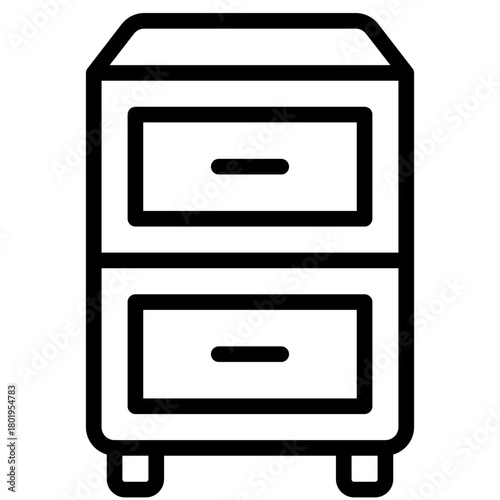 drawer icon