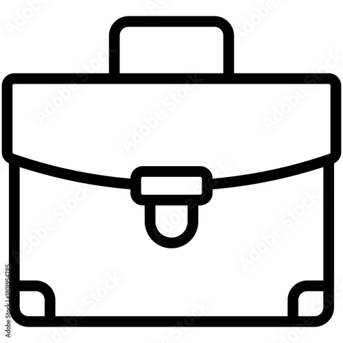 briefcase icon