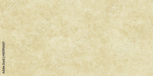 Abstract painted watercolor background on paper texture. old paper texture design and Light brown concrete background texture wallpaper .Gurage paper texture design and Vector design in illustration	
