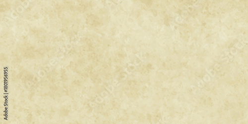 Abstract painted watercolor background on paper texture. old paper texture design and Light brown concrete background texture wallpaper .Gurage paper texture design and Vector design in illustration	
