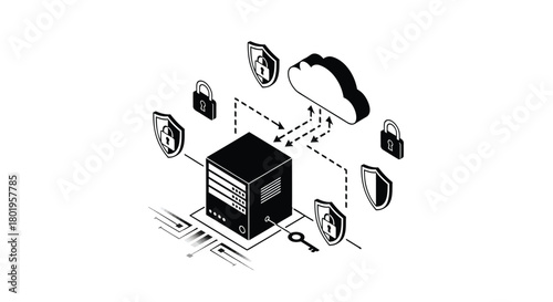 Versatile vector graphic design featuring a vibrant spectrum of colors including red green blue yellow cyan and magenta suitable for diverse creative applications