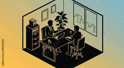 A vibrant and versatile vector graphic design featuring a spectrum of colors and clean typography suitable for diverse creative applications and branding projects