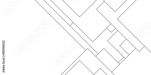 Geometric seamless minimalist pattern with straight lines. diamond and triangle shapes layered. Geometric shape. Lines, Techno and White Background. white luxury pattern stripes seamless Diagonal. 