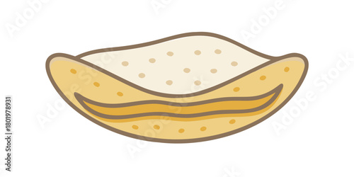 indian, food, fried, snack, cookery, cracker, india, bean, crisp, crispy, healthy, onion, homemade, traditional, vegetarian, isolated on white, kidney, nourishment, plain, coriander, curry, fries, gra