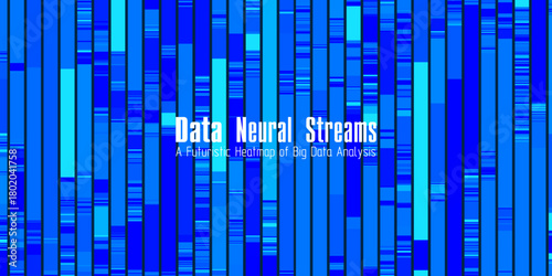 DNA Big Data Sequence Graph. Gen Sequence test sample background. Medical technology and genetic science chart. Biotechnology chart
