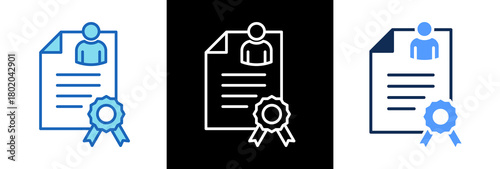 Experience tripplestyle icon