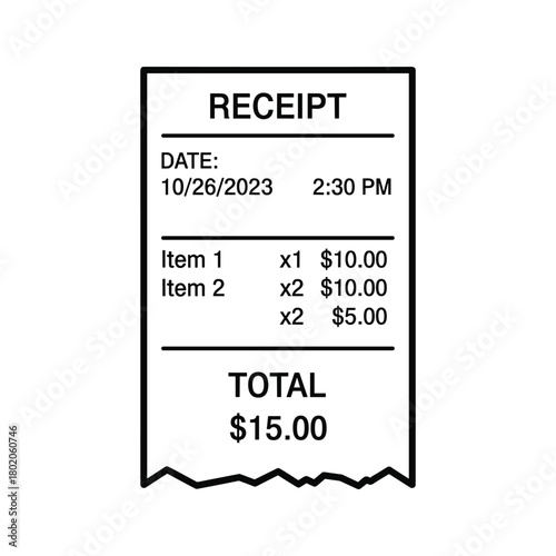 Outline icon of a nightstand or bedside table with a drawer and doors
