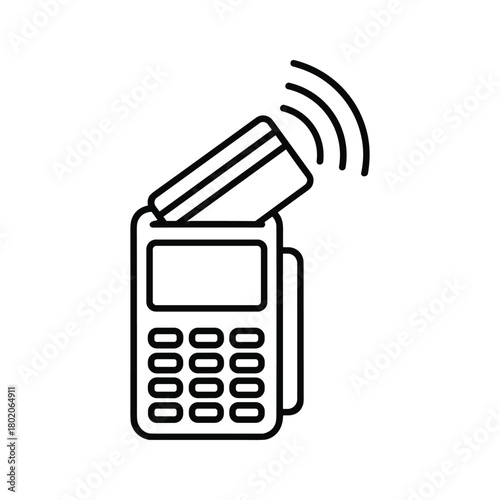 Candlestick with three candles