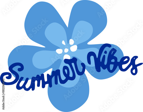 Summer Theme T-shirt