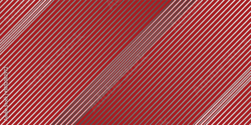 blur of red metal sheet of the wall background