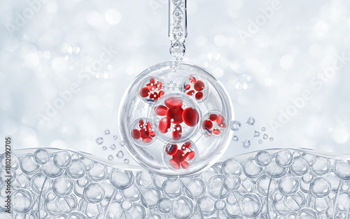 blood stem cell molecule