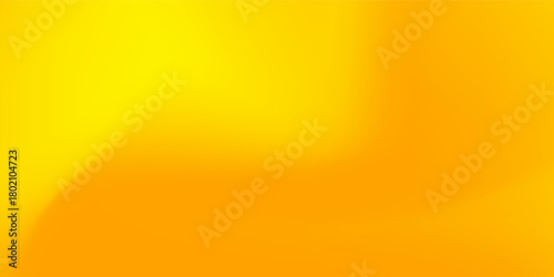 Diagonal elegant orange to yellow gradient background. Perfect for modern design projects, web layouts, and photoshoot backdrops