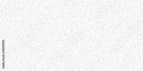 White wall texture noise and overlay pattern terrazzo flooring texture polished stone pattern old surface marble for background. Rock stone marble backdrop textured illustration design.