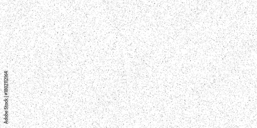 White wall texture noise and overlay pattern terrazzo flooring texture polished stone pattern old surface marble for background. Rock stone marble backdrop textured illustration design.	