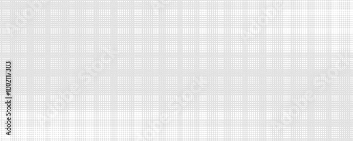 Dot white gray wave light technology texture background. Abstract big data digital concept.