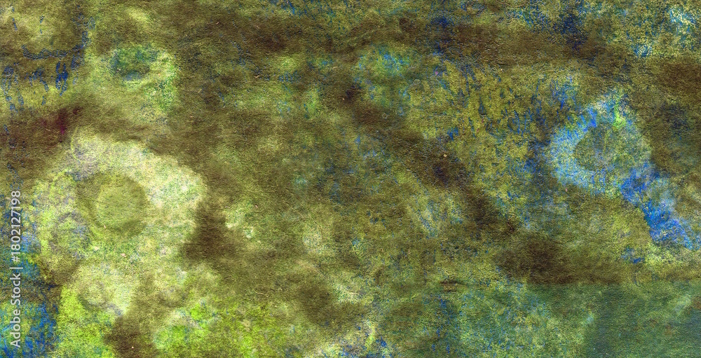 Obraz premium Vibrant and Dynamic Abstract Delight with a Multitude of Colors and Patterns