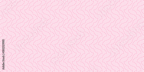 Vector minimal overlapping pink repeating overlap fabric floral ornament fashion abstract pattern creative textile design. seamless diamond geometric tiles background.	