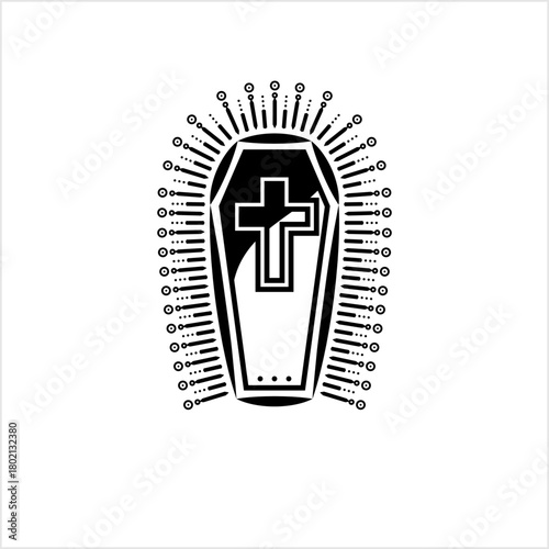 Coffin Icon Y_2205001