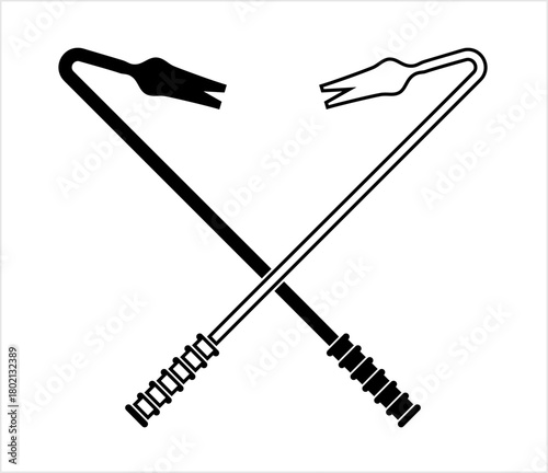 Crowbar Icon Y_2205001