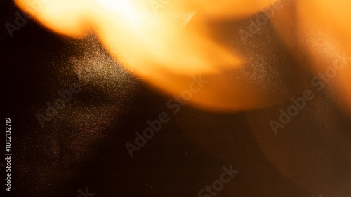 light leaks overlay effect with blurry bokeh light leaks,retro film distressed grain noisy texture light leak flare on black background,old film burn background,abstract background with ray