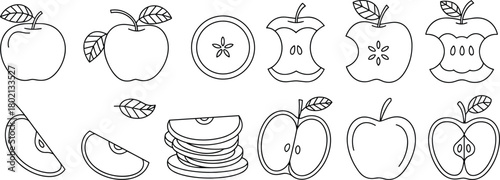 Colorful cartoon storefront illustration with vibrant signage, playful vector design, community business theme, retail shop exterior, creative commercial artwork