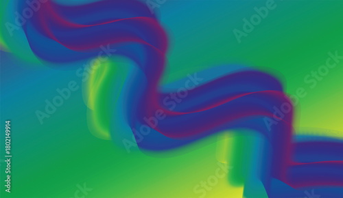 Pastel nude tone background design. Trendy soft gradient abstract illustration. Modern aesthetic appeal for designs