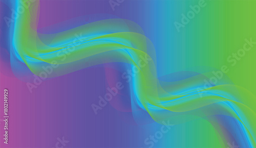 Pastel nude tone background design. Trendy soft gradient abstract illustration. Modern aesthetic appeal for designs