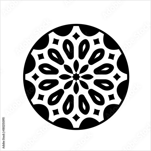 Waffle Icon, Waffle Food Icon