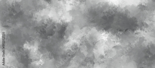 Abstract monochrome gray paper textured canvas. blurred grey grunge texture. smooth stone ceramic art. White and black background on polished marble texture.