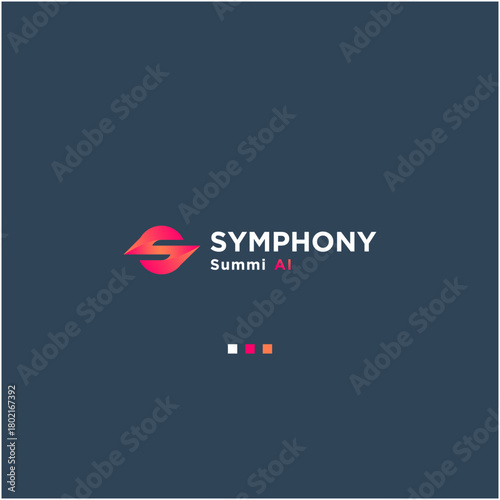 Symphony Summit AI Logo