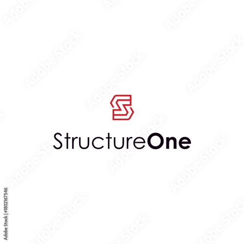 StructureOne Logo