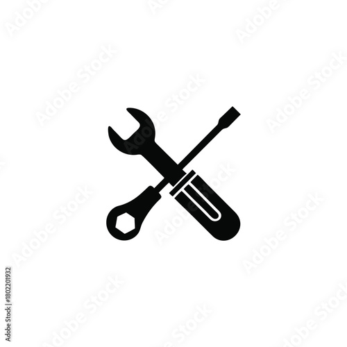 Vibrant and diverse icon set with primary and secondary colors