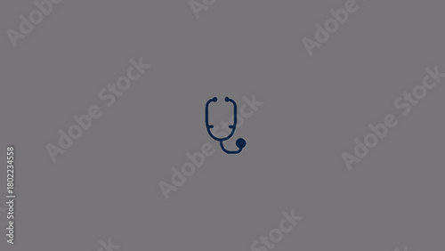 Medical Icon Set Vector