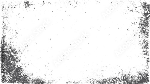 Grunge scratched white wall texture for vintage decoration and creative background layouts. Distressed white concrete texture with old surface scratches for abstract retro design. 