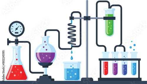 laboratory  experiment
