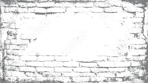 Grunge wall background, bricks and pieces of plaster. grunge wall background, bricks. 