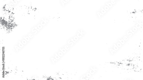 Weathered dark grunge overlay texture pattern for screen background and design use. Subtle grunge halftone texture abstract background for creative vector illustration. 