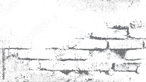 Grunge wall background, bricks and pieces of plaster. grunge wall background, bricks. 
