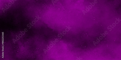 Abstract background with pink color and Purple velvet fabric texture used as background. Sugarplum Fog or smoke color isolated background . Old vintage grunge pattern .