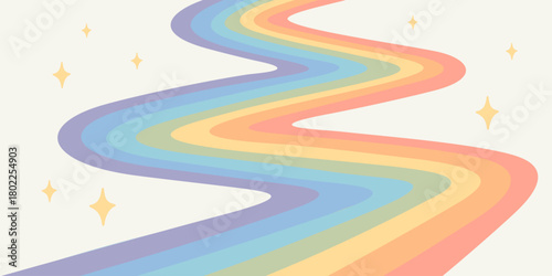 Crayon speech bubble set in pastel blue, pink, yellow and green on light background. Hand drawn talk and speech vector shapes with soft chalk texture. For kids prints, scrapbooking, school designs