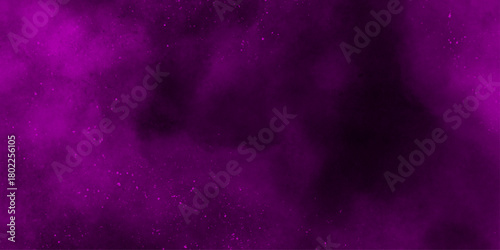 Abstract background with pink color and Purple velvet fabric texture used as background. Sugarplum Fog or smoke color isolated background . Old vintage grunge pattern .