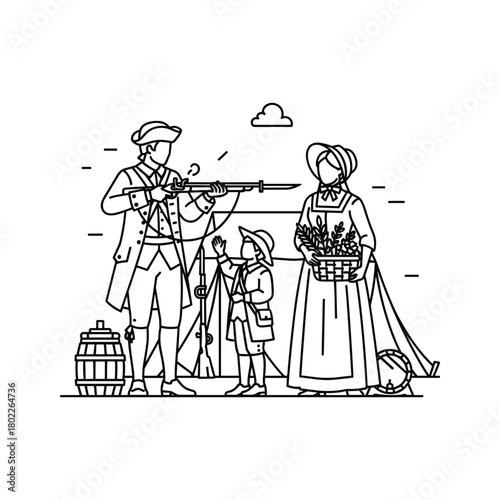 Illustration of a bathtub with bubbles isolated on, perfect for a relaxing spa day