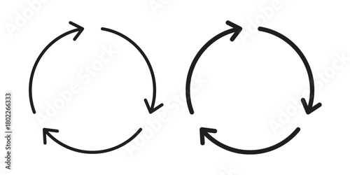 Repeat icon for web, app, infographic.